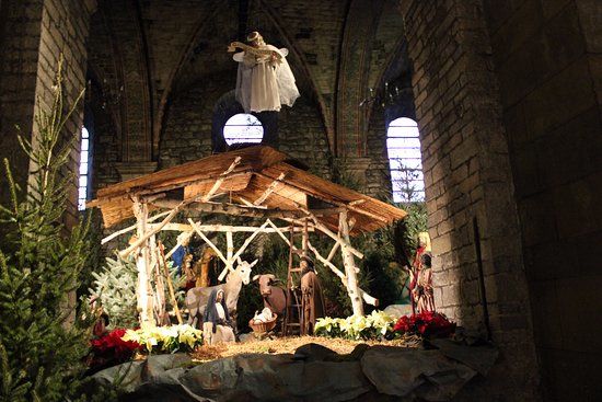 Basilique Notre-Dame